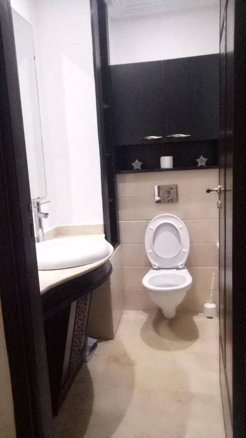 Paradise Casablanca Ngoại thất bức ảnh