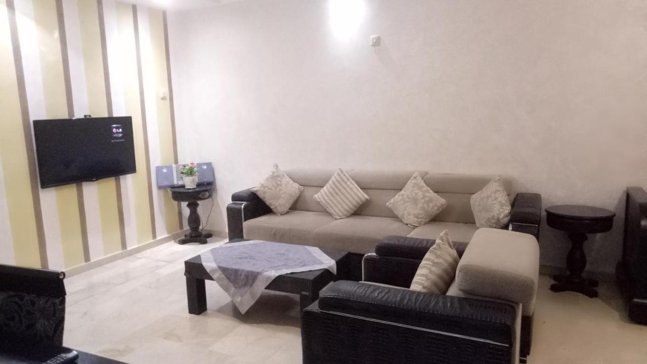 Paradise Casablanca Ngoại thất bức ảnh
