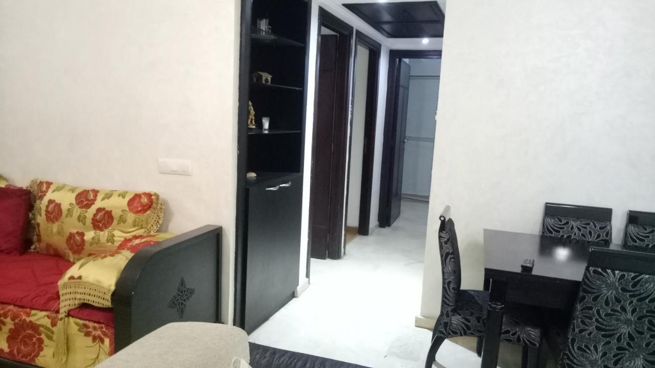 Paradise Casablanca Ngoại thất bức ảnh