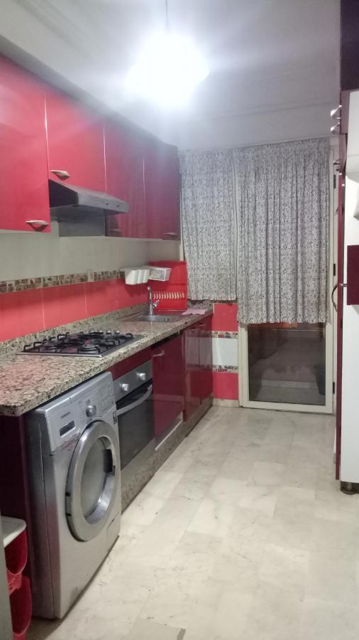 Paradise Casablanca Ngoại thất bức ảnh