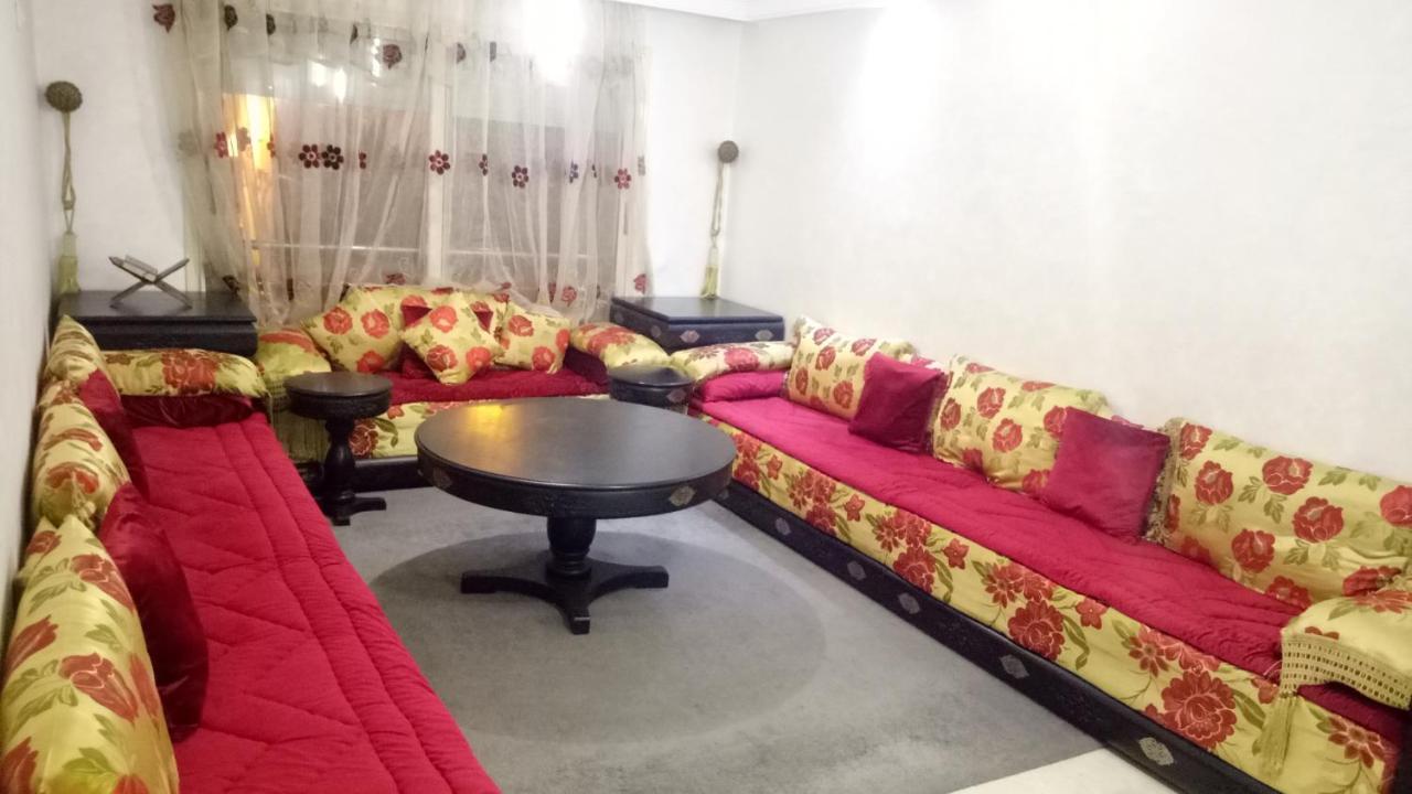 Paradise Casablanca Ngoại thất bức ảnh