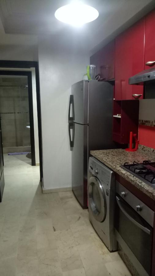 Paradise Casablanca Ngoại thất bức ảnh