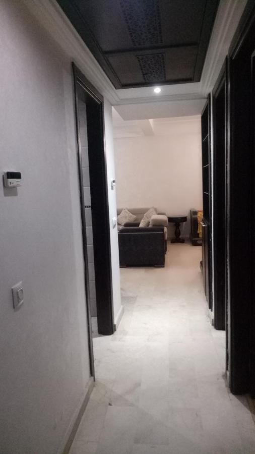 Paradise Casablanca Ngoại thất bức ảnh