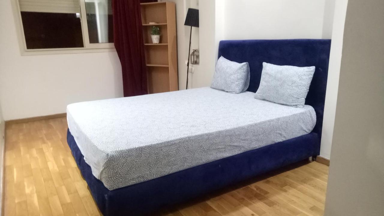 Paradise Casablanca Ngoại thất bức ảnh
