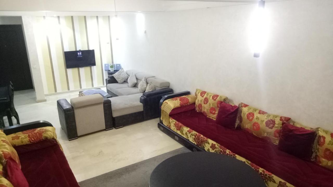 Paradise Casablanca Ngoại thất bức ảnh