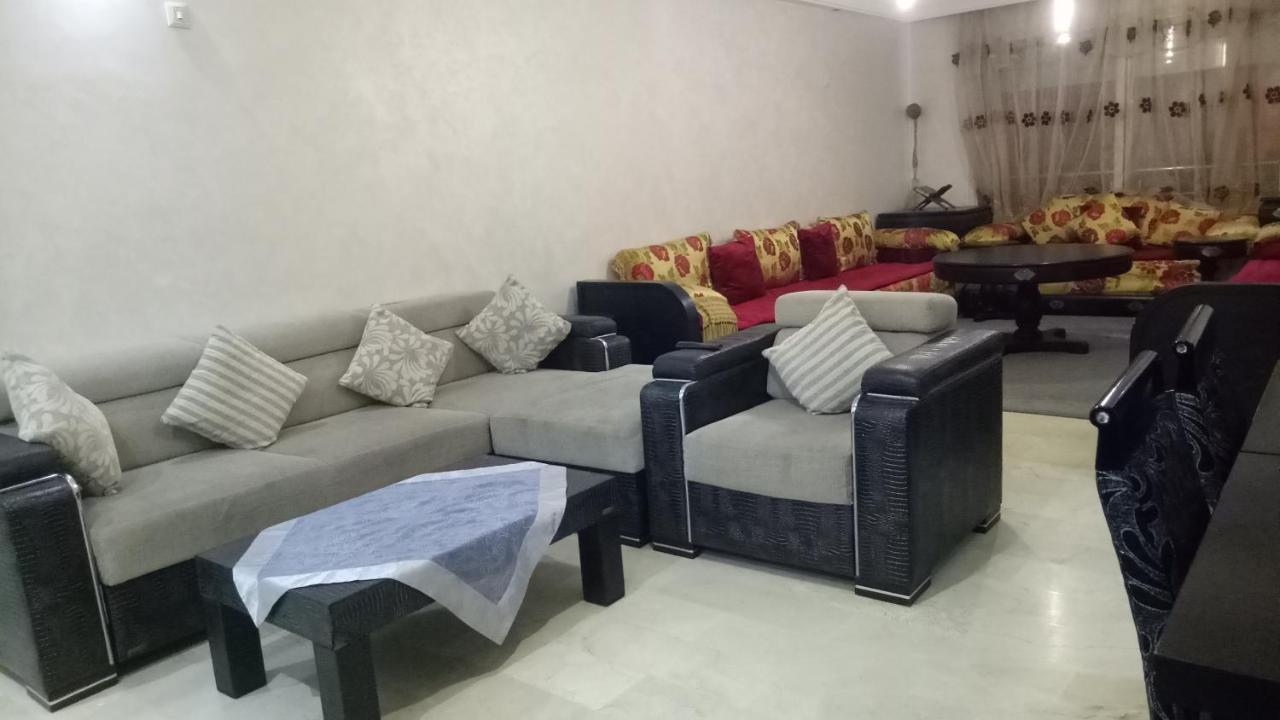 Paradise Casablanca Ngoại thất bức ảnh