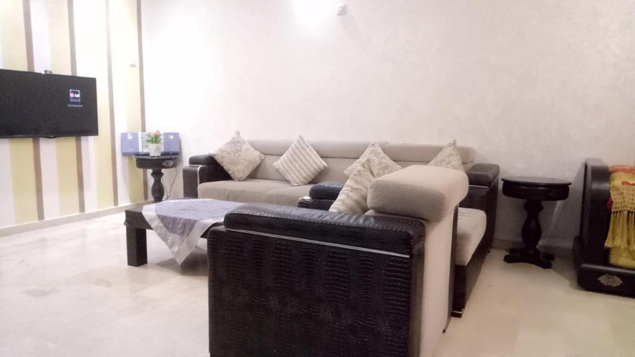 Paradise Casablanca Ngoại thất bức ảnh