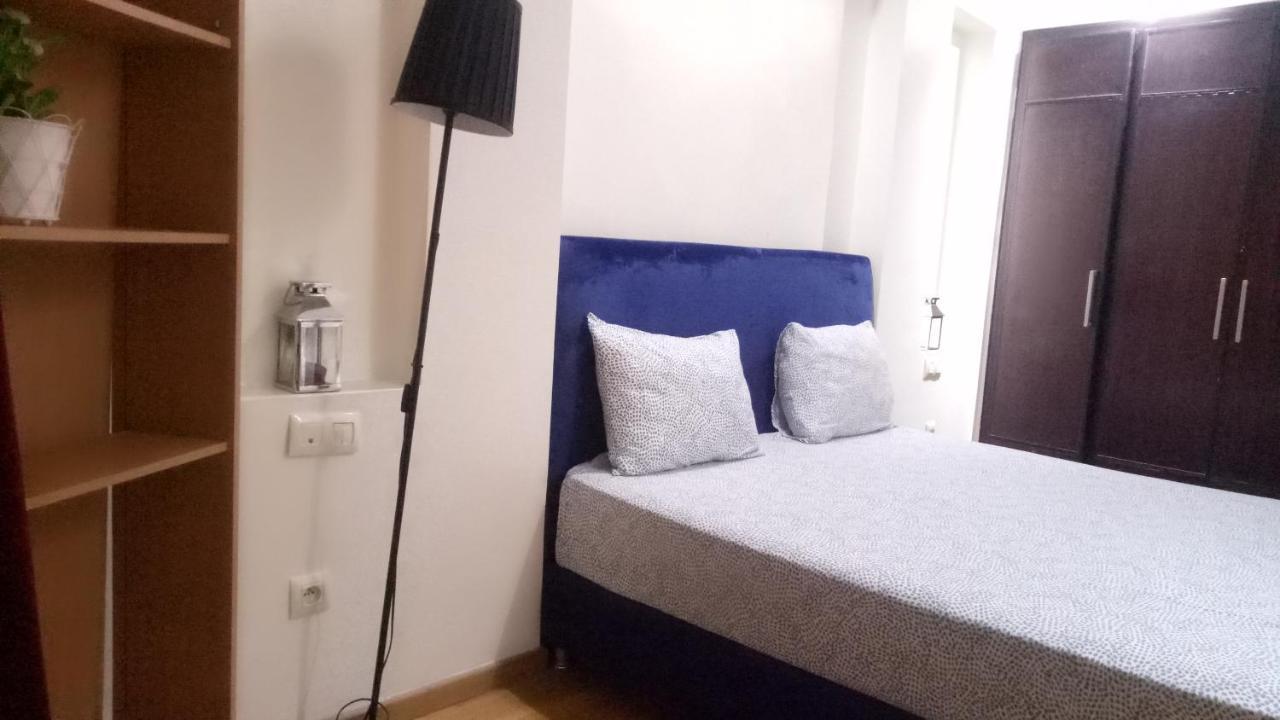 Paradise Casablanca Ngoại thất bức ảnh