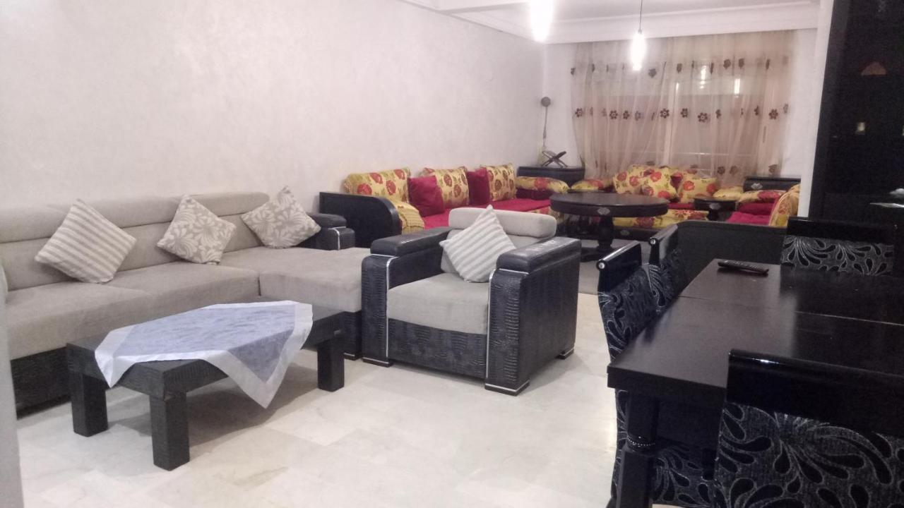 Paradise Casablanca Ngoại thất bức ảnh
