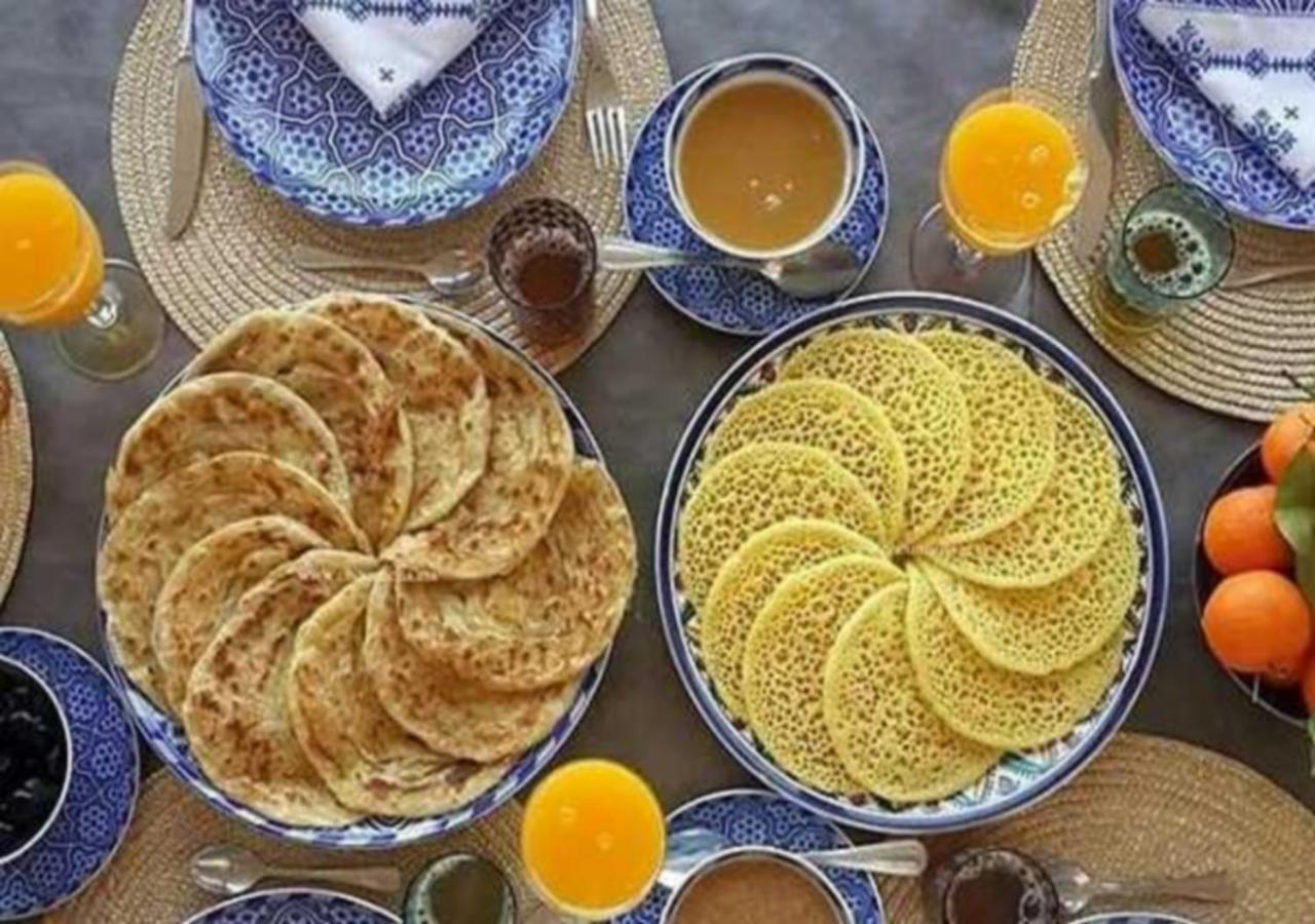 Paradise Casablanca Ngoại thất bức ảnh